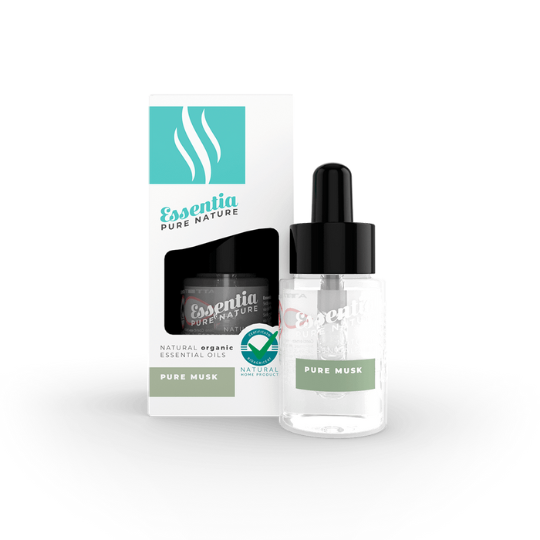 Ätherisches Öl Pure Musk