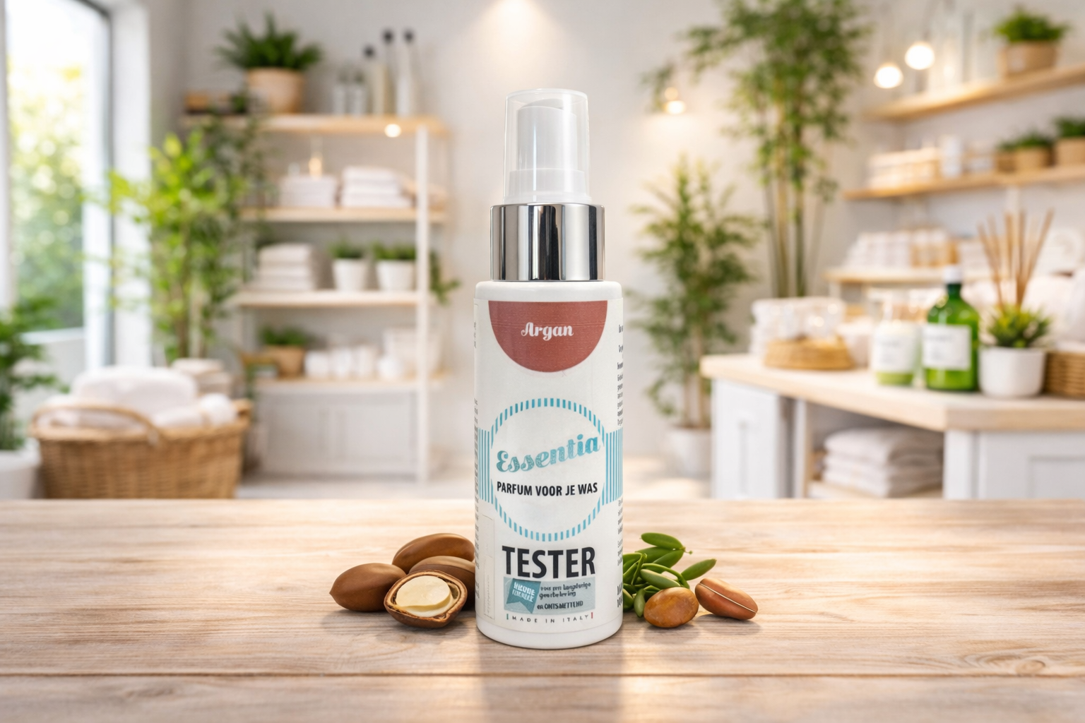 Tester Argan tester 50ml