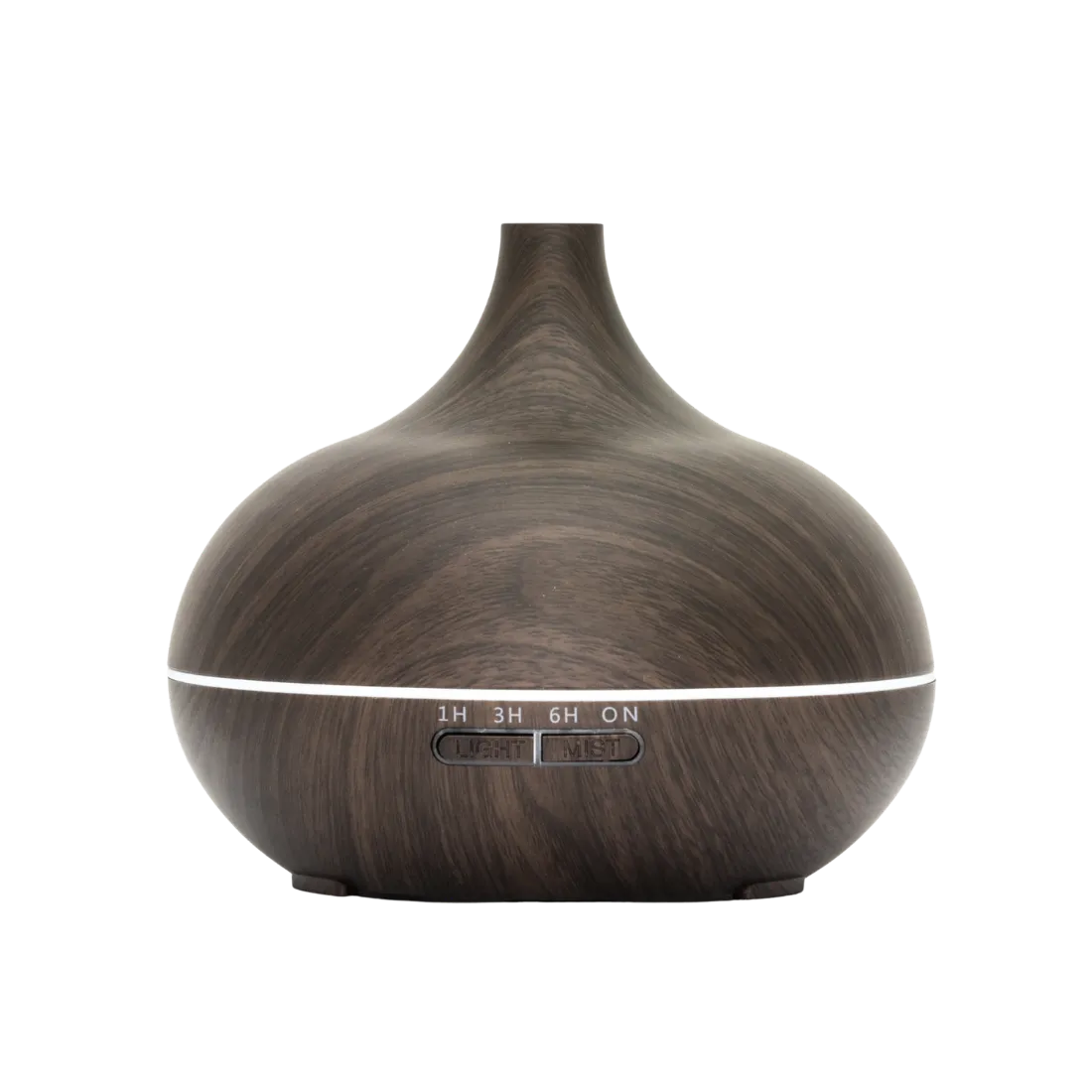 Diffuser dark wood