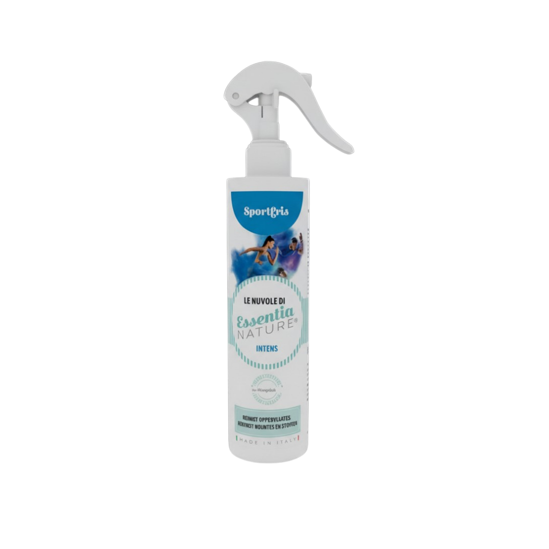 Cloud Sportfris Intens
