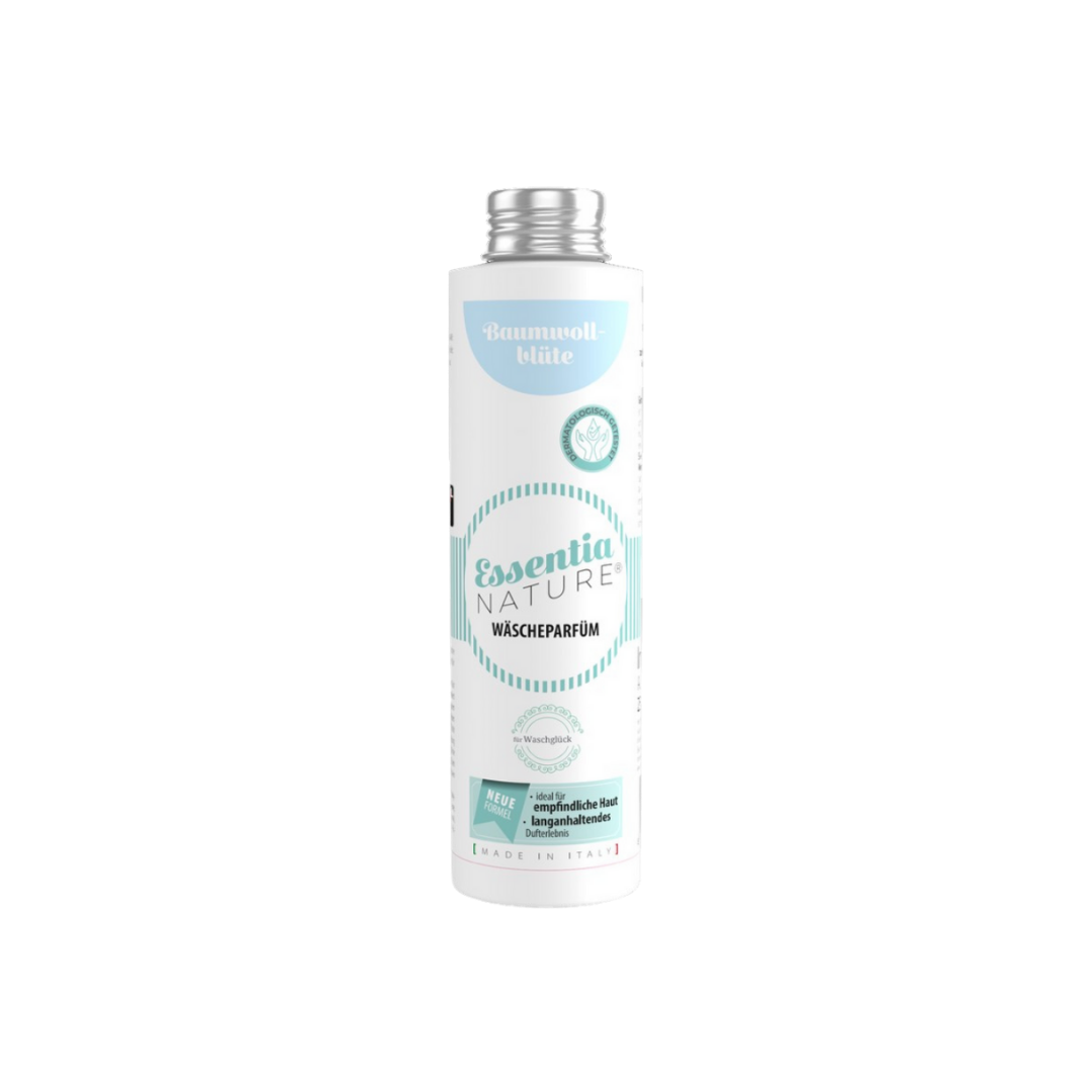 Wäscheparfüm Baumwollblüte - 250ml