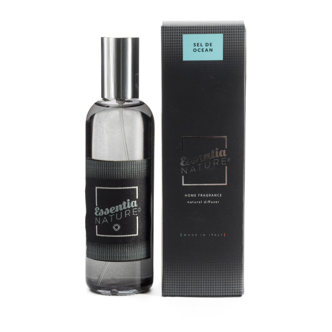 Homespray Sel de Ocean*