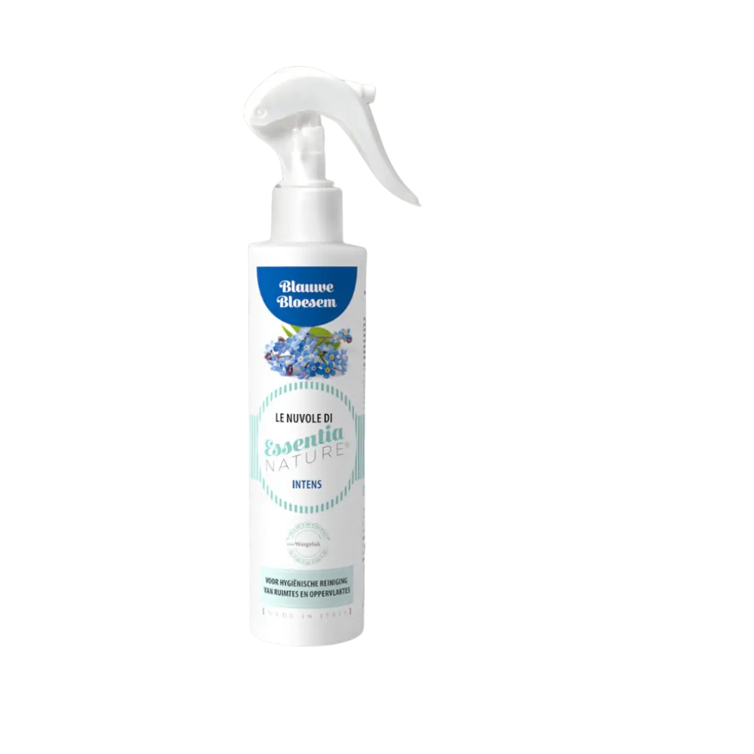 Cloud Blauwe Bloesem Intens