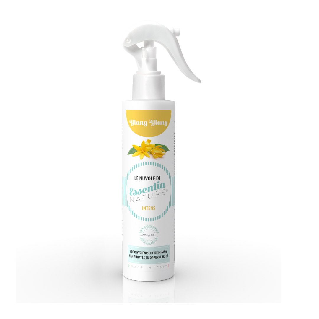 Cloud Ylang Ylang Intens