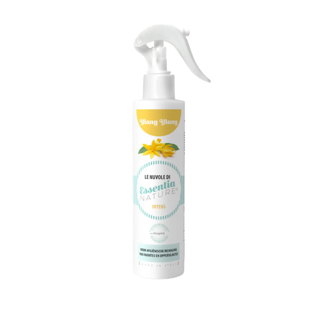 Cloud Ylang Ylang Intens.