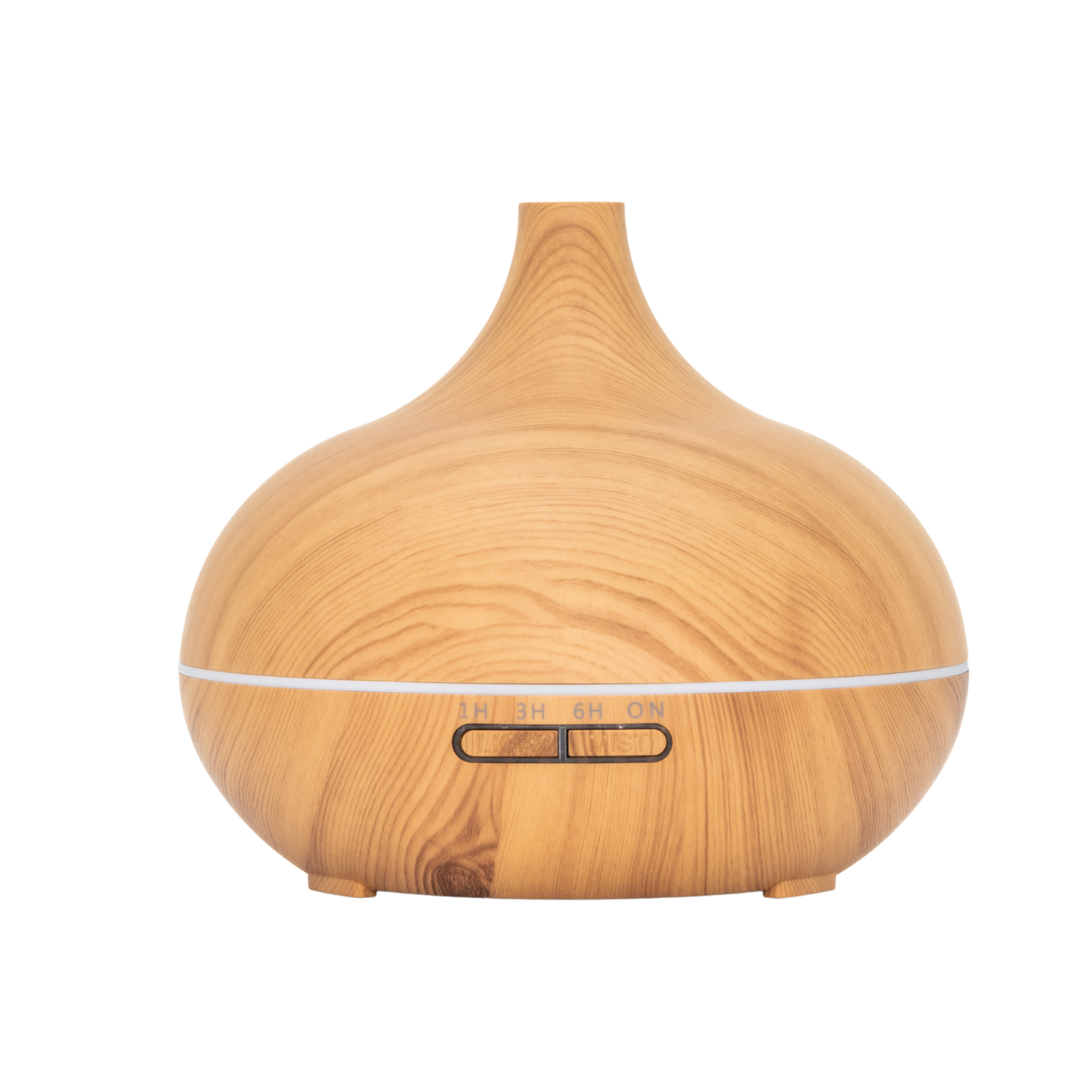 Diffusor Essential Light Wood