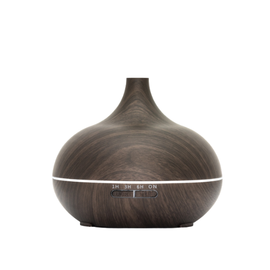 Diffuser Donker hout