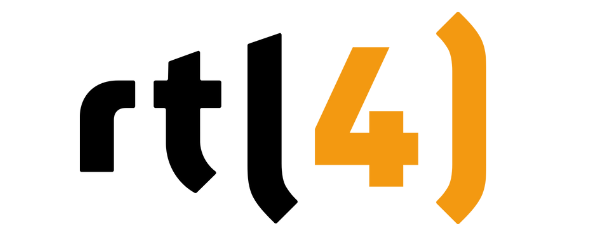 Logo RTL 4