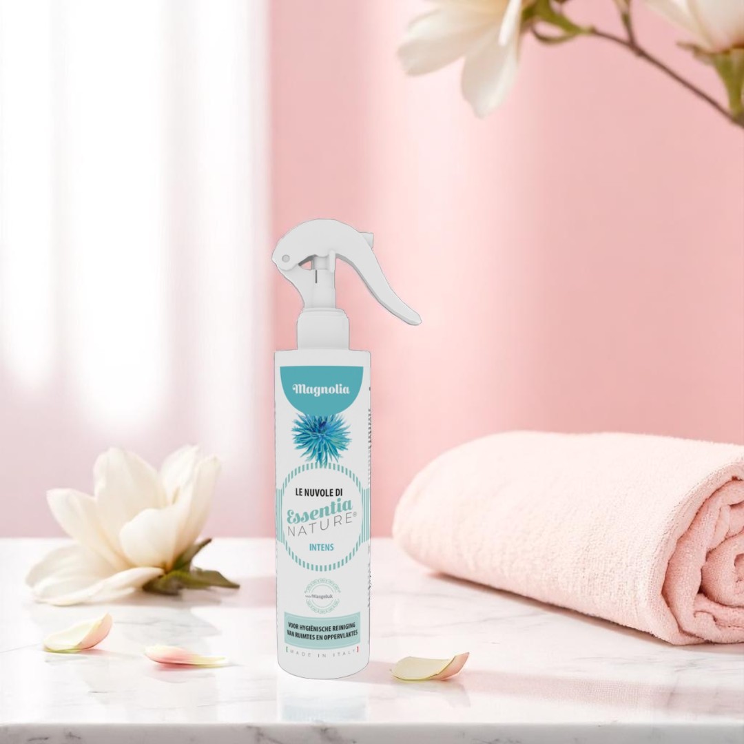 Cloud Magnolia Intens