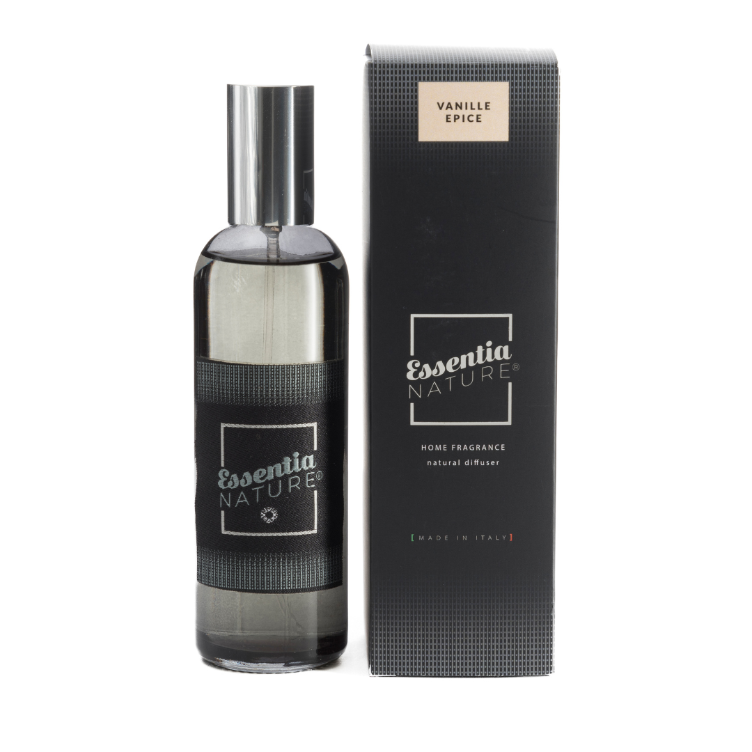 Homespray Vanille Epice