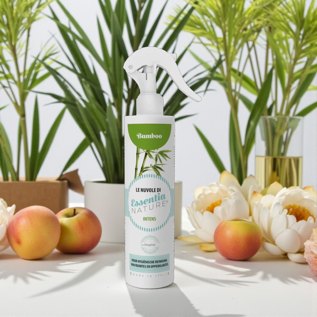 Cloud Bamboo Intens
