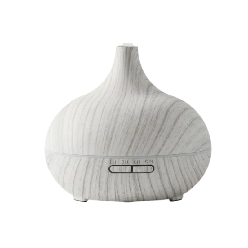 diffuser white wood