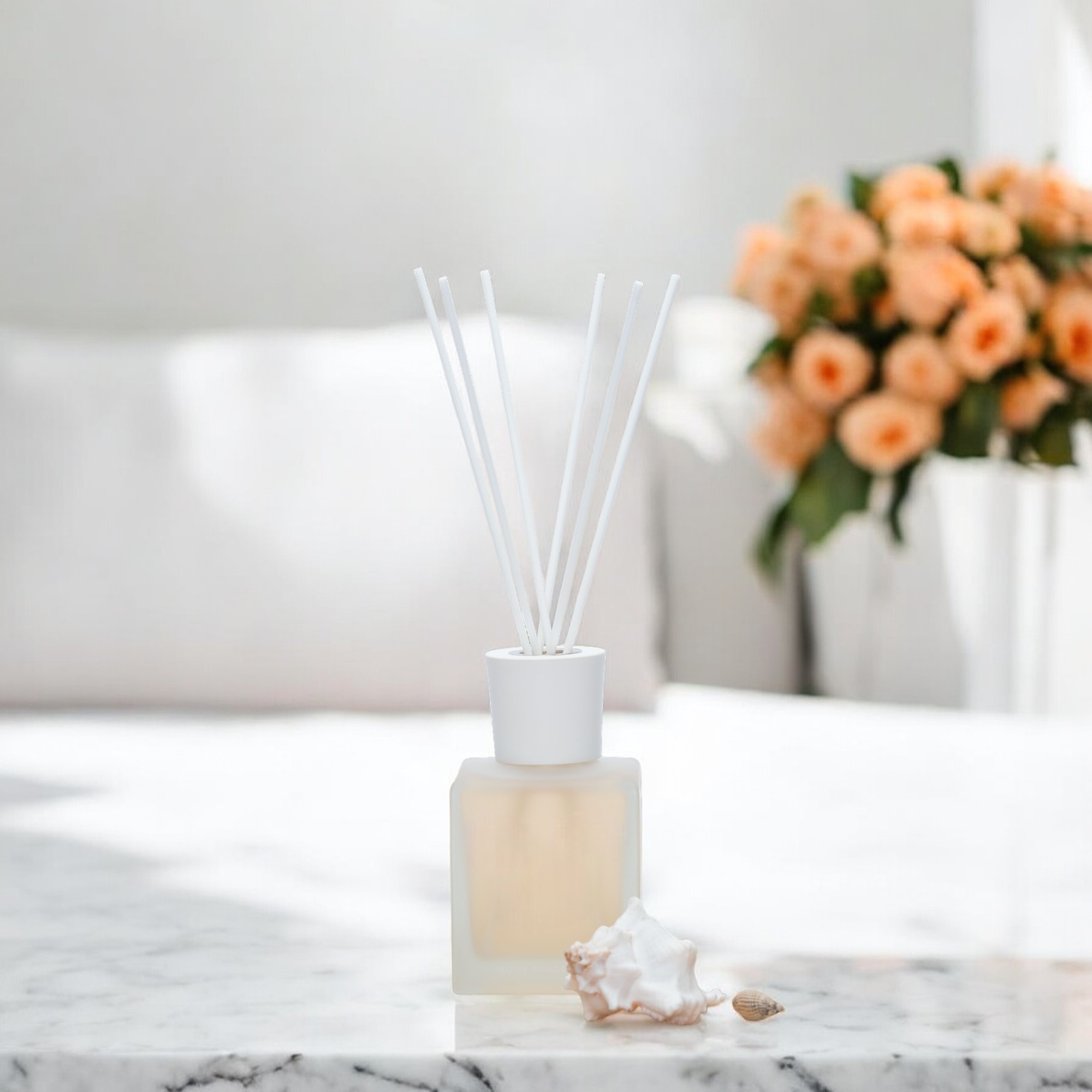 Geurstokjes Sinaasappel Kaneel