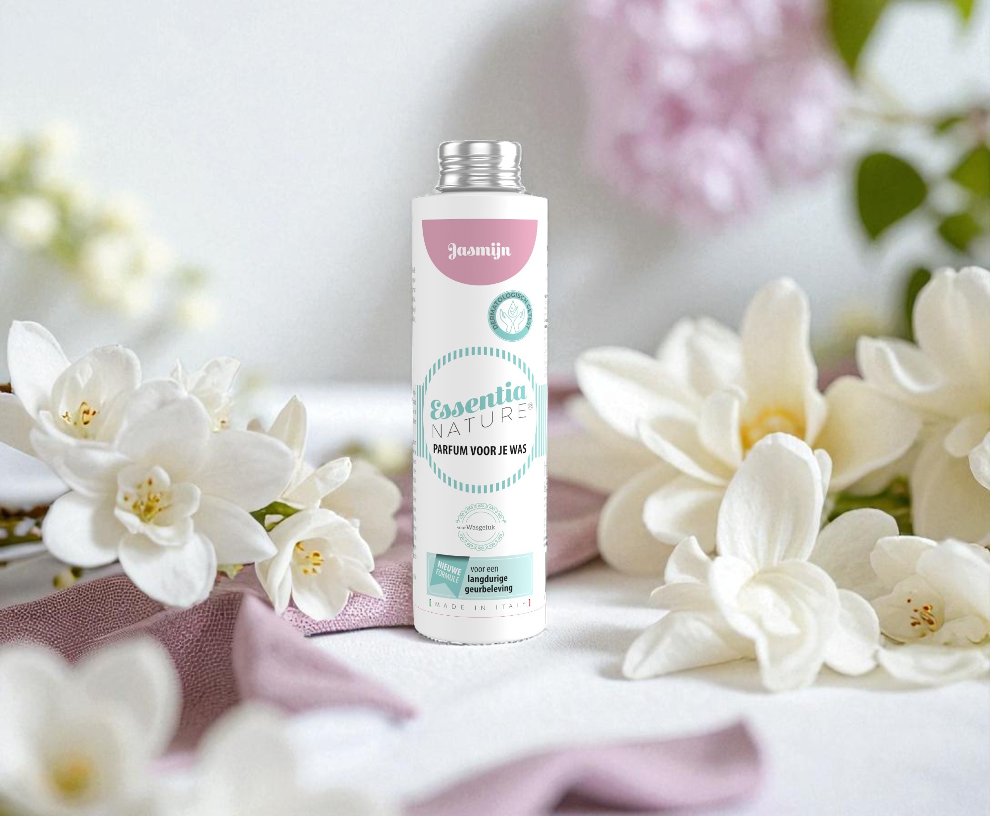 Wasparfum Jasmijn