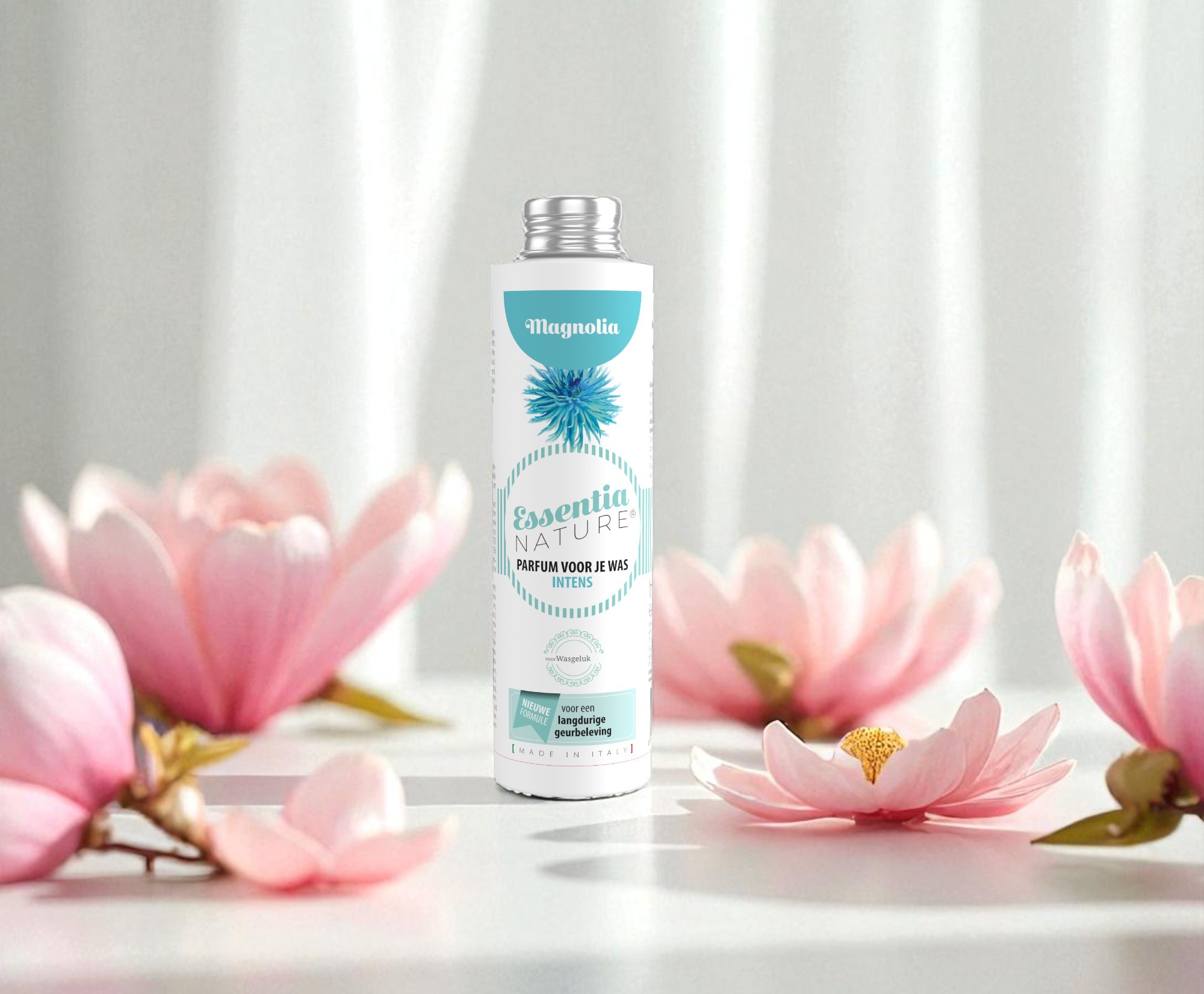 Wasparfum Magnolia Intens