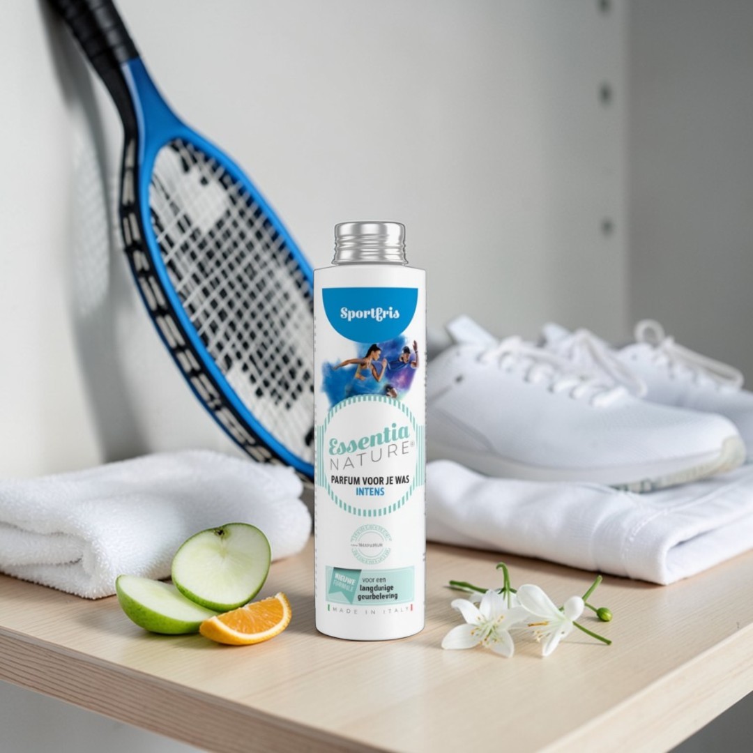 Sportfris Wasparfum Wasgeluk