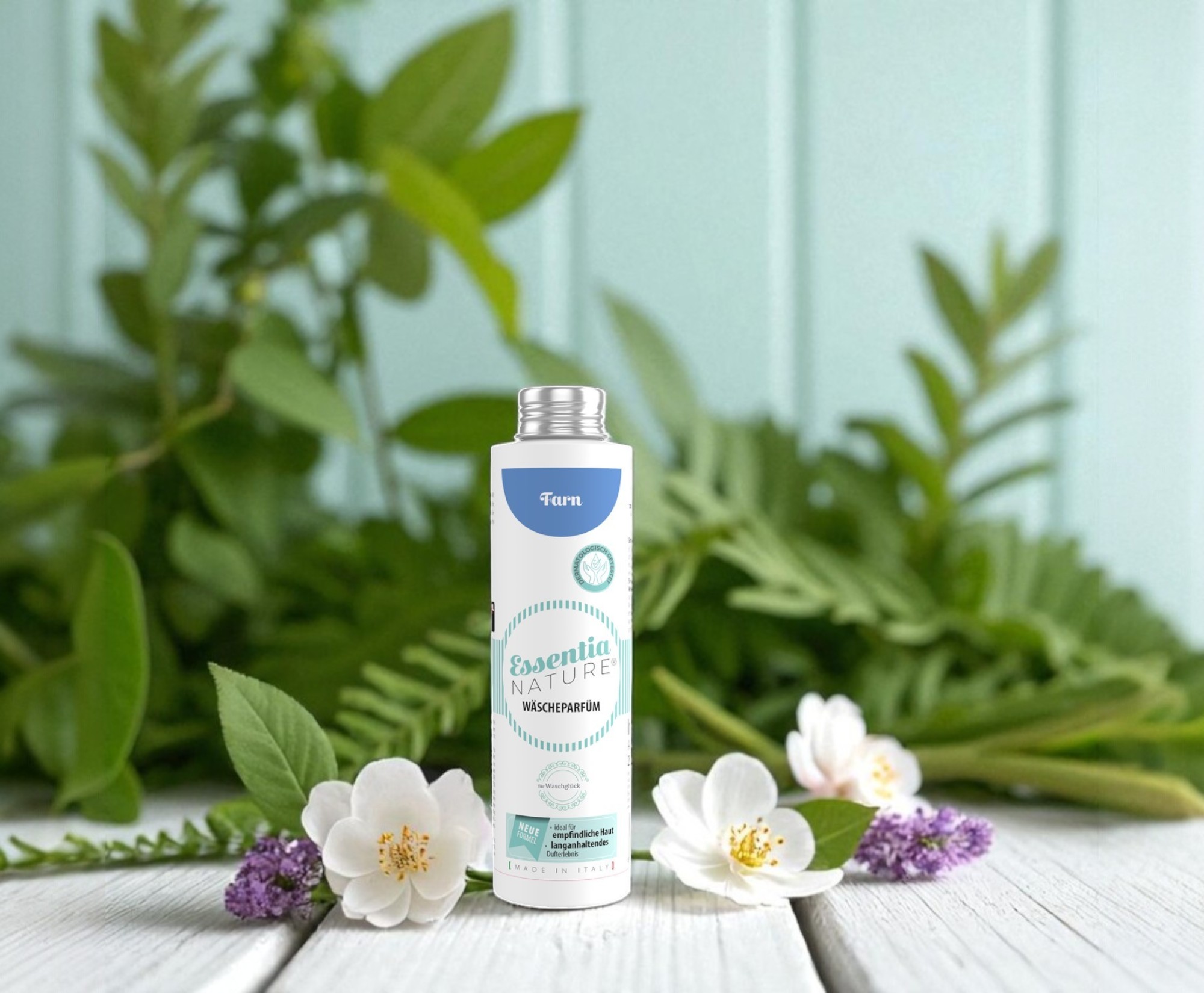 Wäscheparfüm Farn