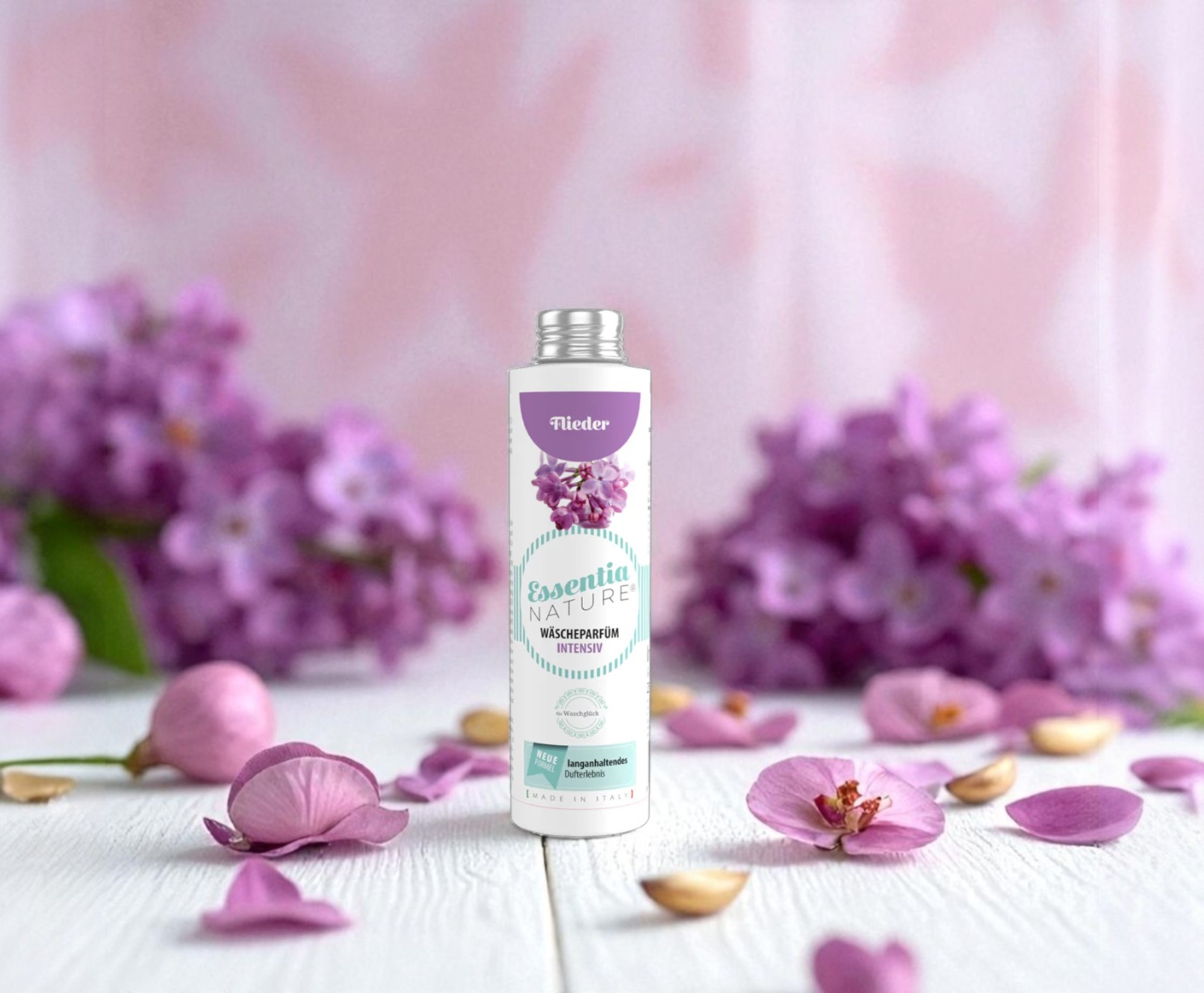 Wäscheparfüm Flieder Intens