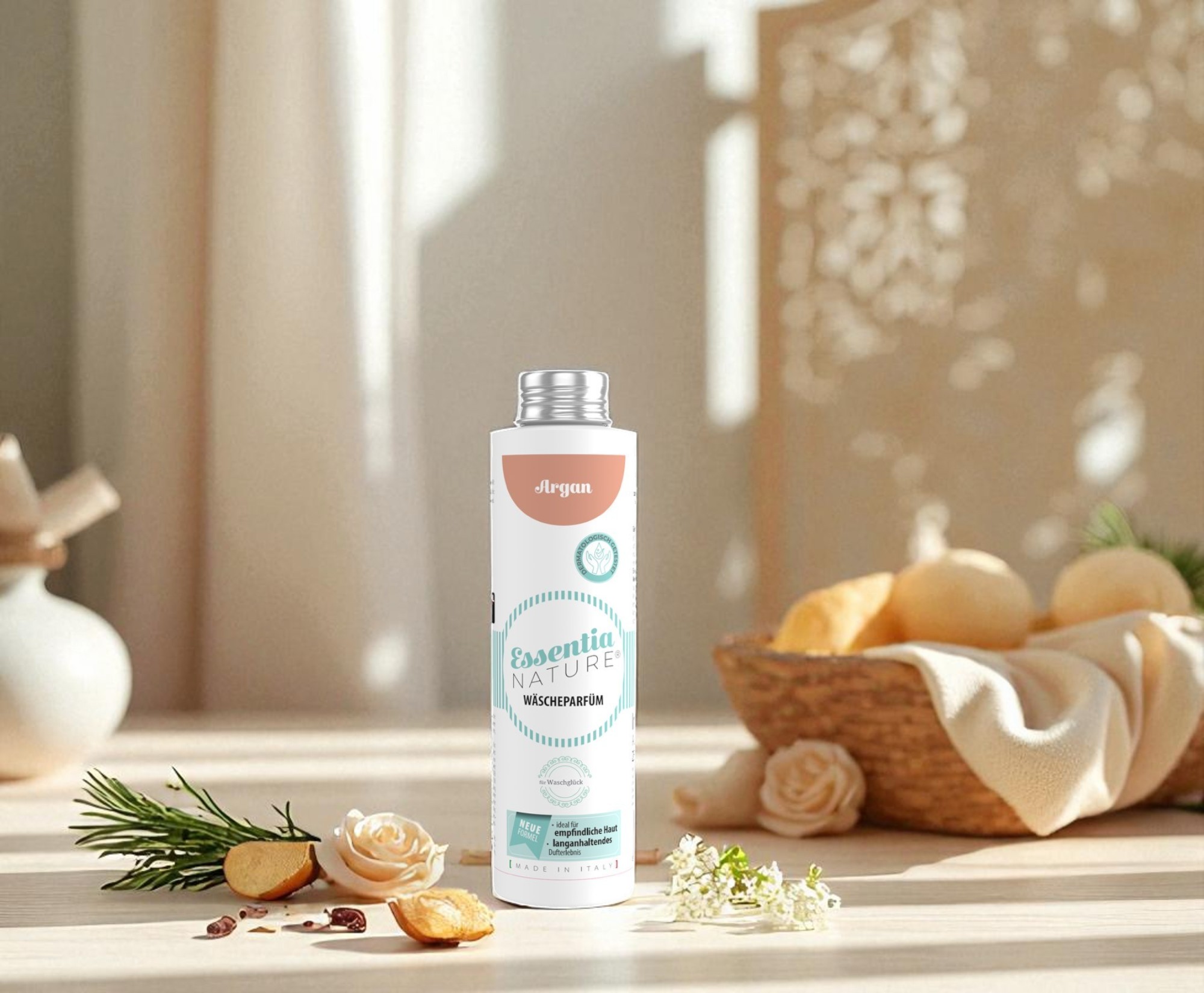 Wäscheparfüm Argan