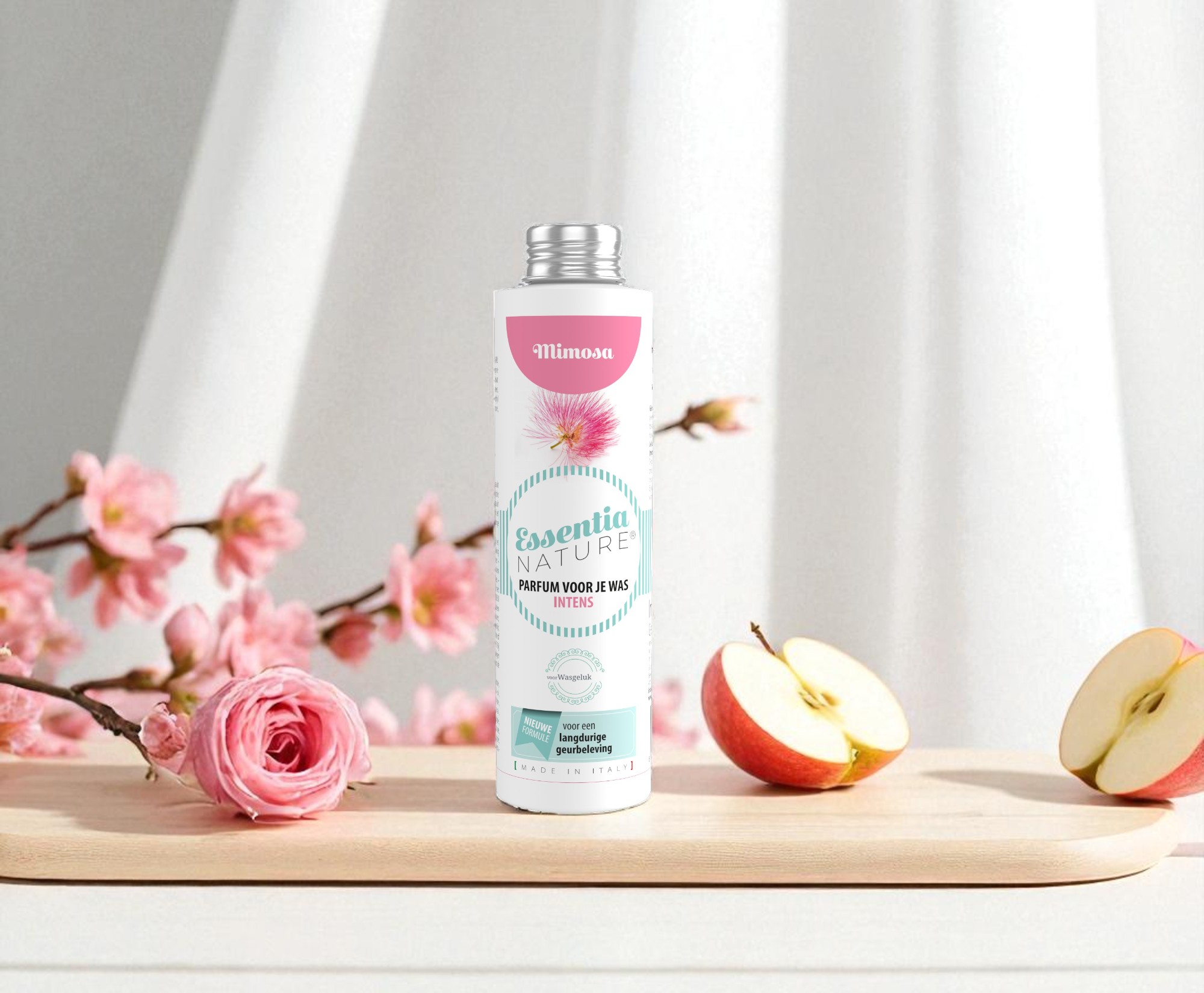 Wasparfum Mimosa Perla Intens