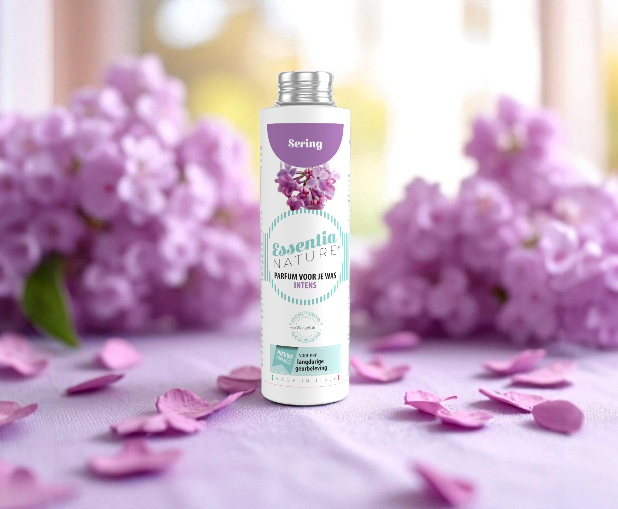 Wasparfum Sering