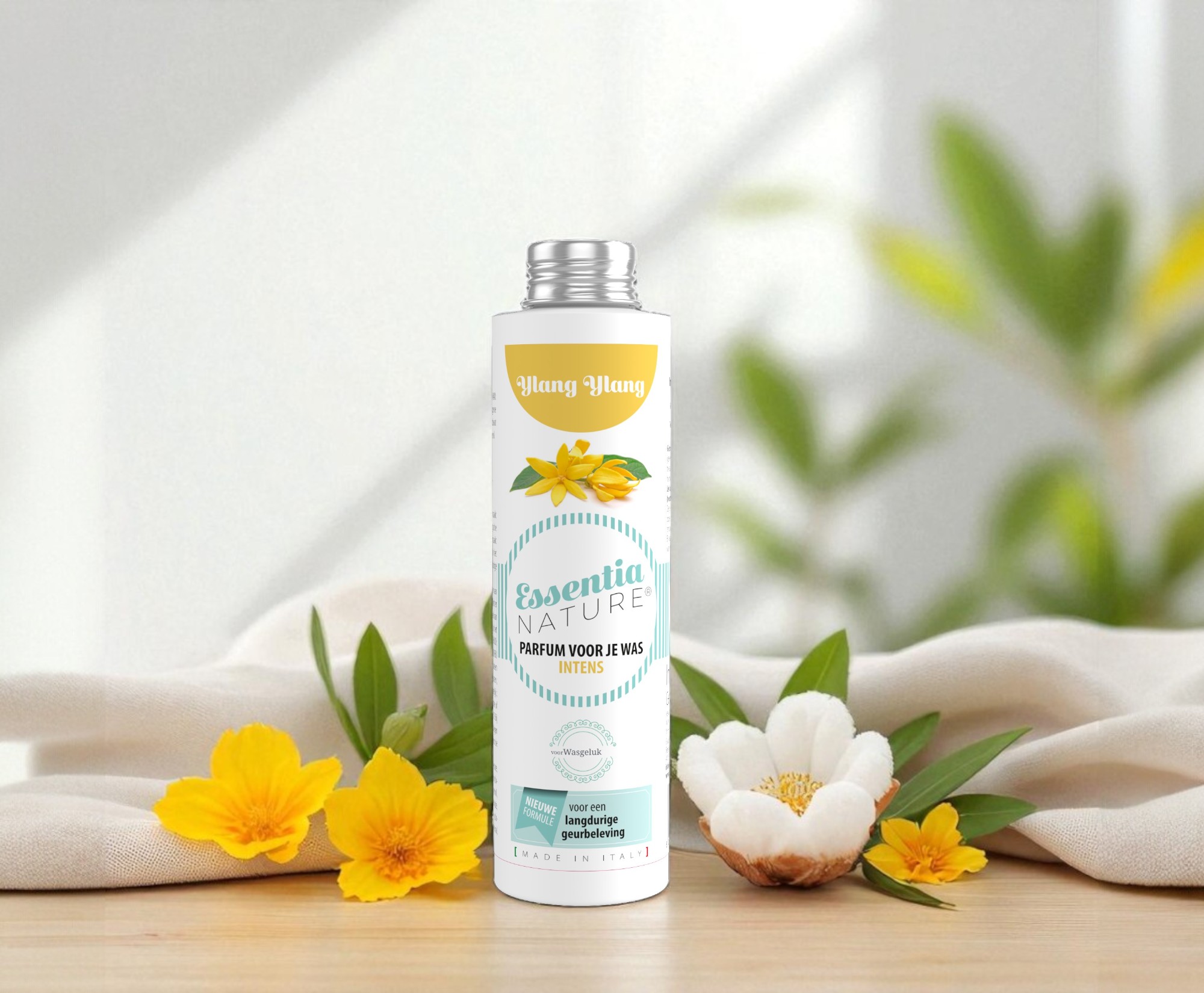 Wasparfum Ylang Ylang